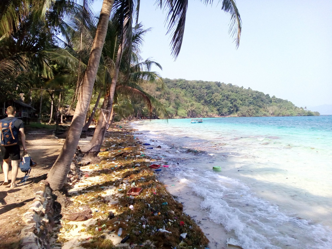 Ko Wai-象岛必去景点