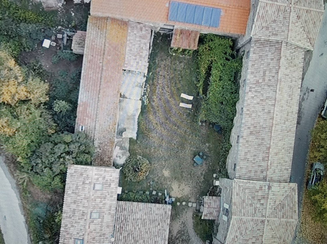 Auberge Longue Vie主图