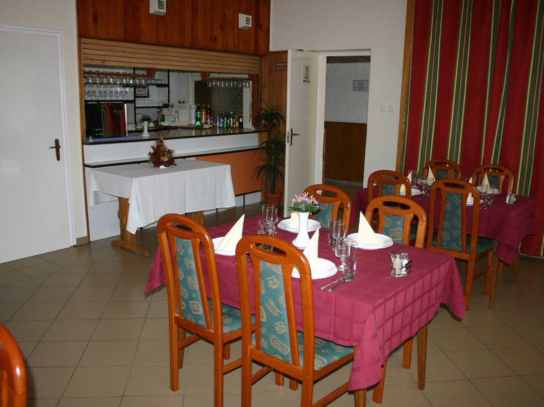 Nereus Park Hotel主图