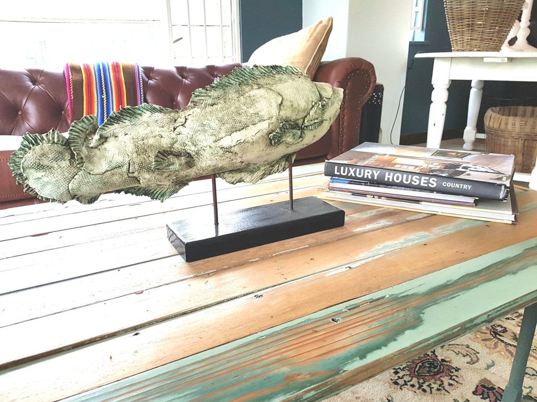 B&B on Buckingham主图