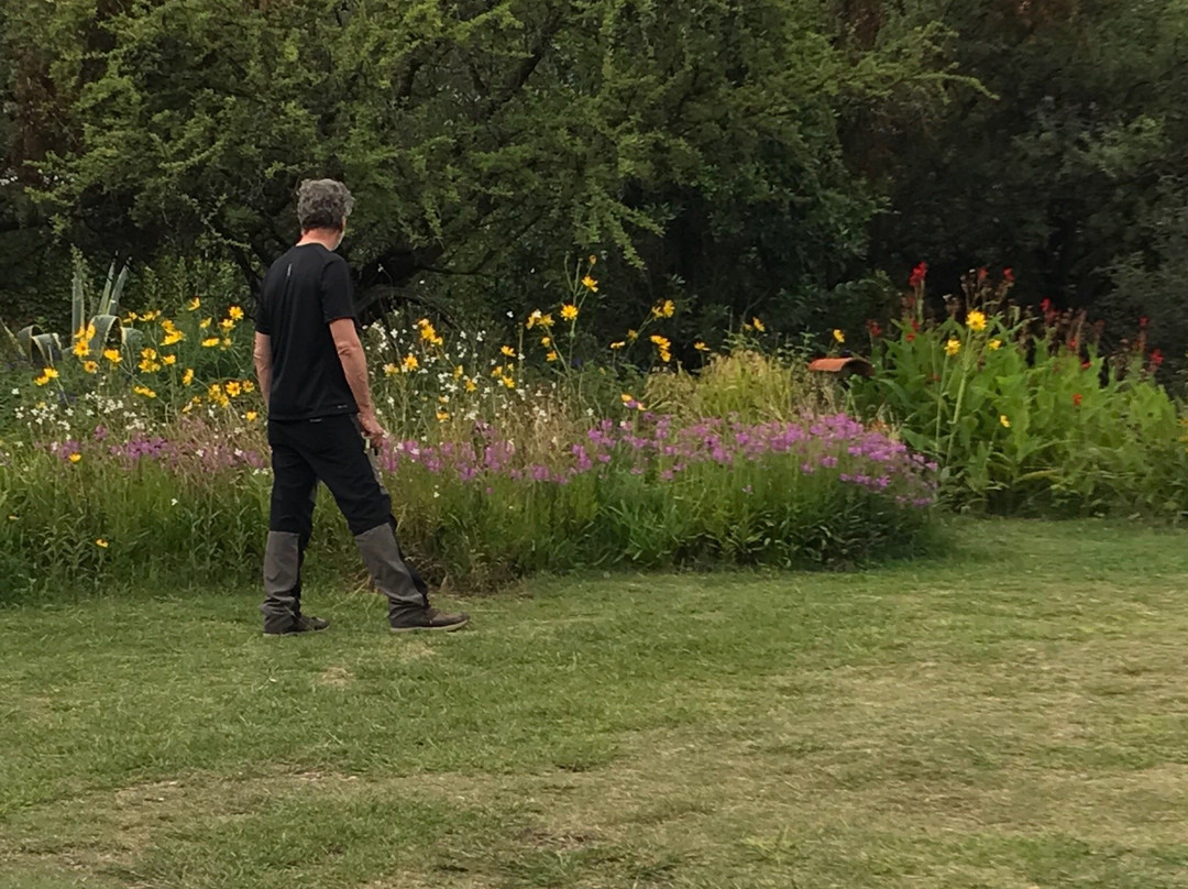 Bodega San Javier-圣哈维尔必去景点