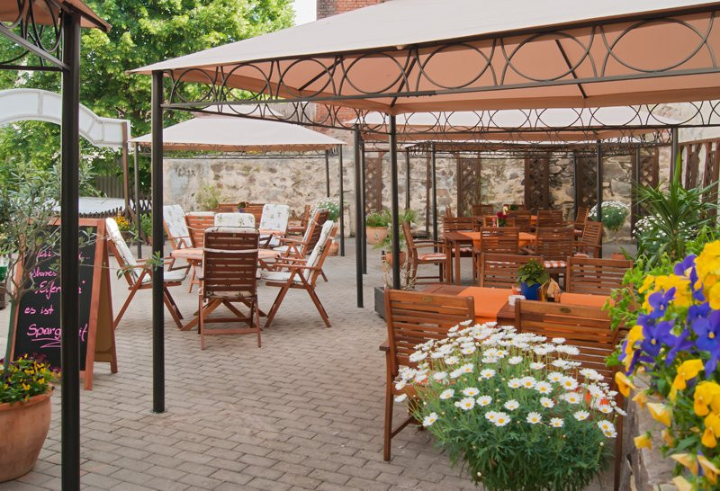 Hotel Deutsches Haus Mittweida主图