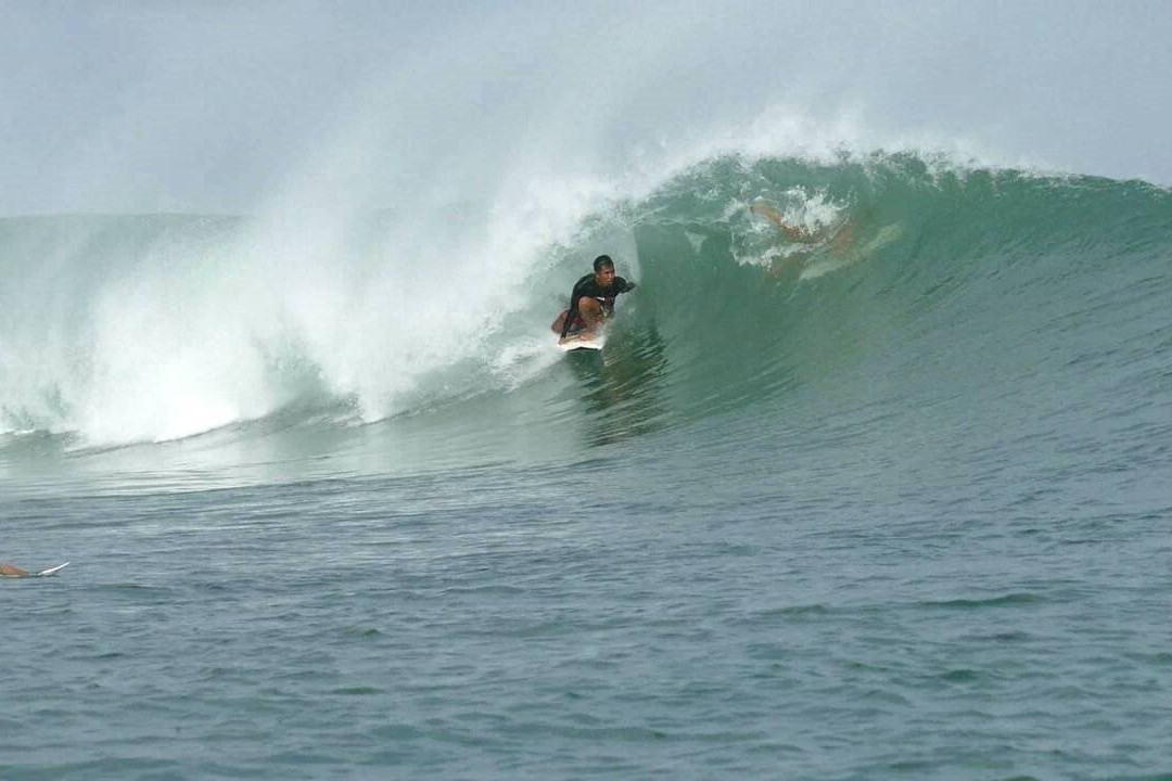 Kade Bali Surf Guide & Tour Guide-登巴萨必去景点