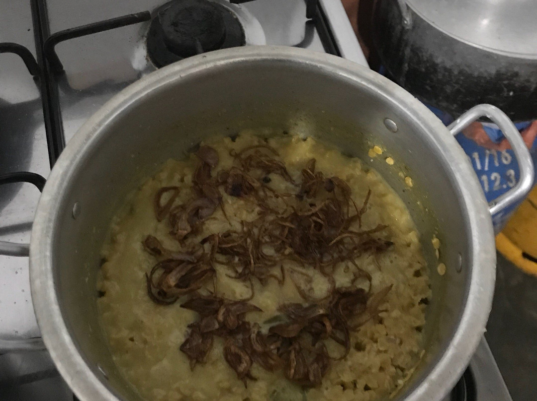 Yala Cooking  Feast  2025-基林德必去景点