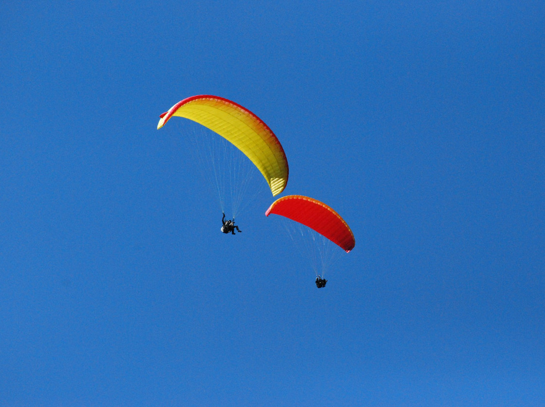 Volare in Parapendio景点图片