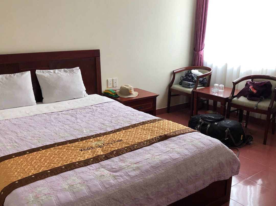 City View Hotel Haiphong主图