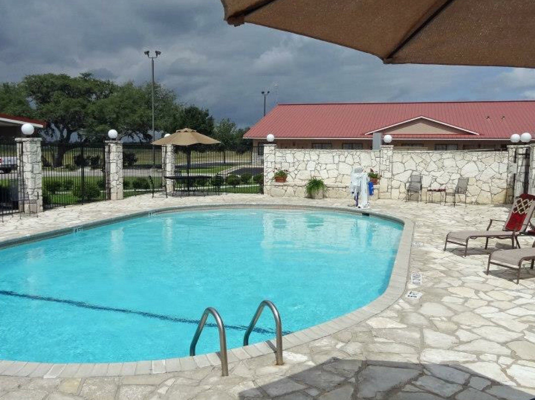 Texaninn Beeville主图