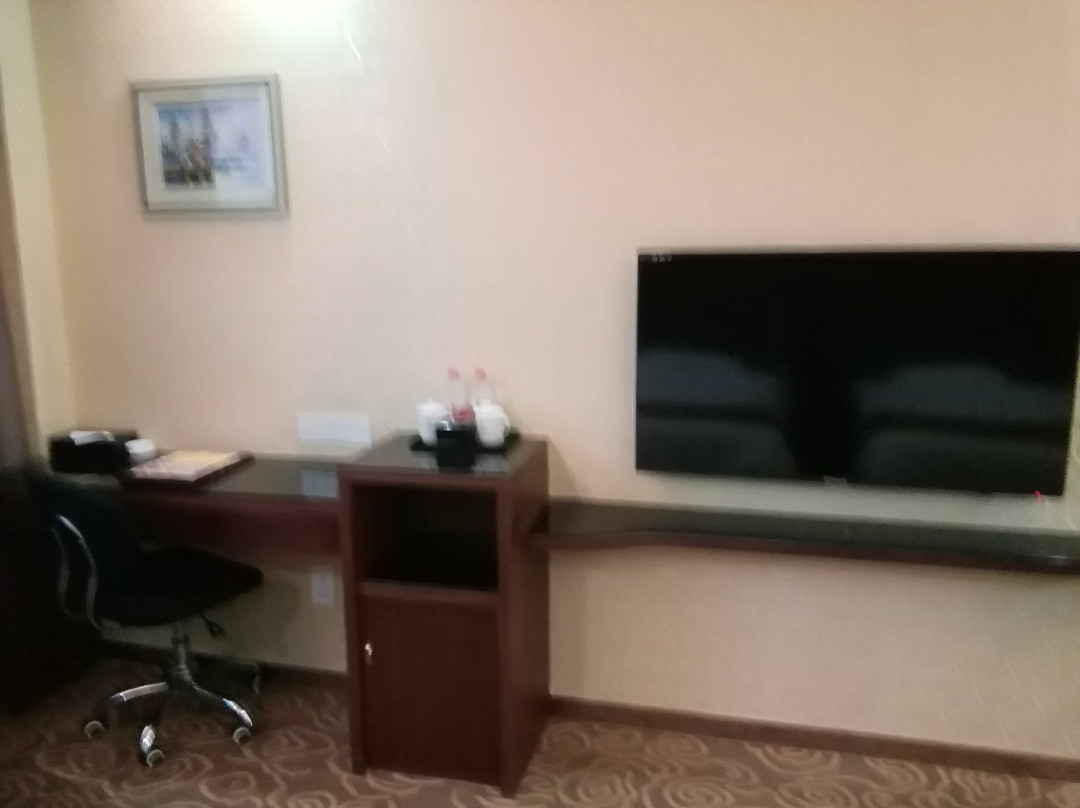 金龙大酒店主图