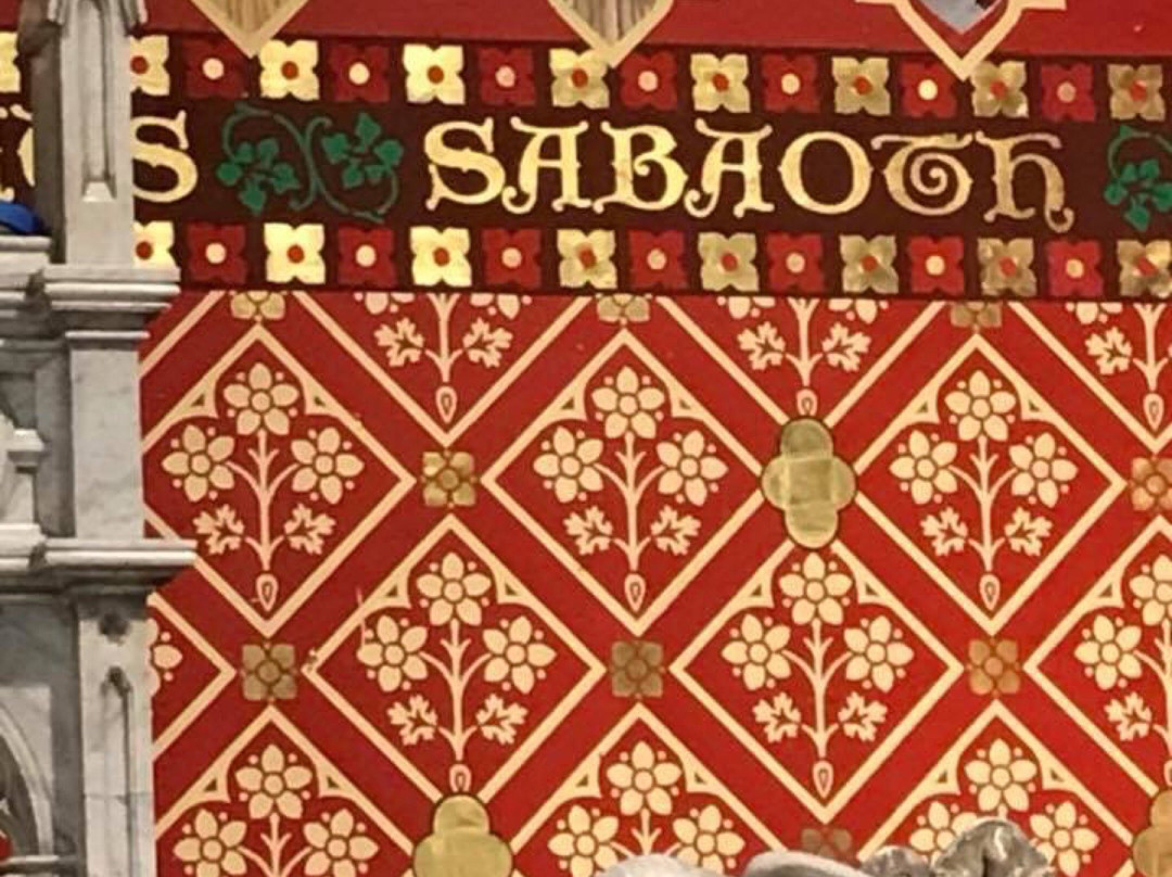 St Thomas Becket Church-Lewisham必去景点