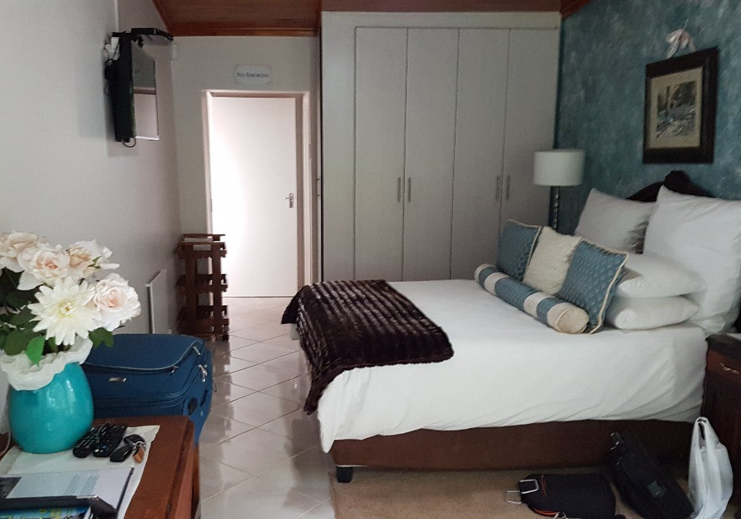 Aloe Country Lodge主图