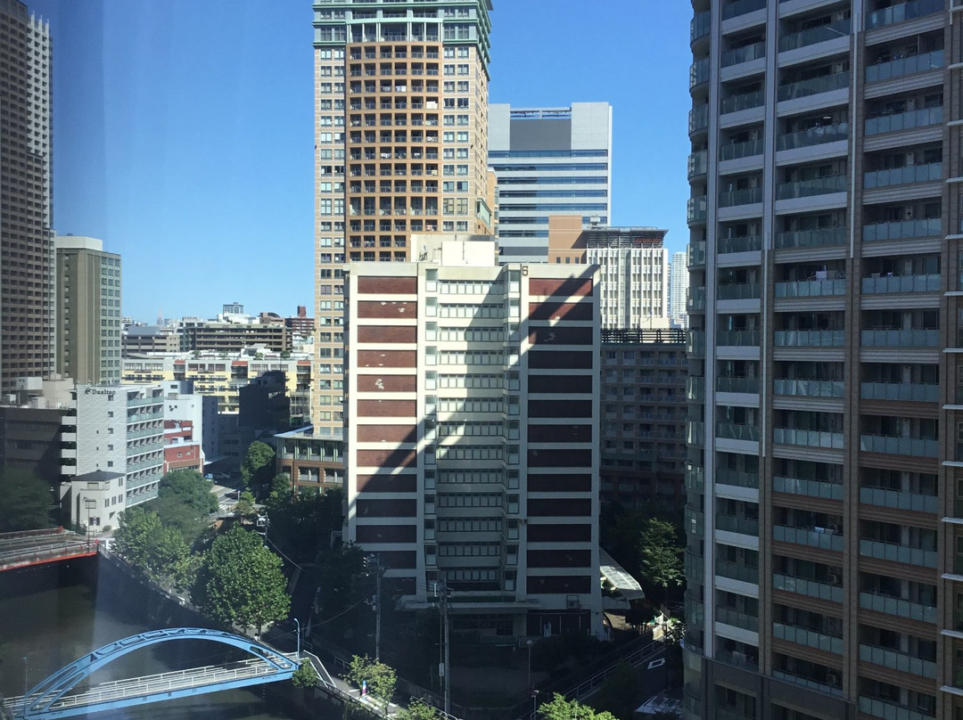 东京新大谷旅社主图