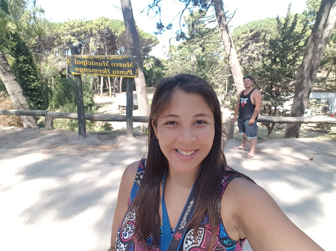 Bosque del Vivero景点图片
