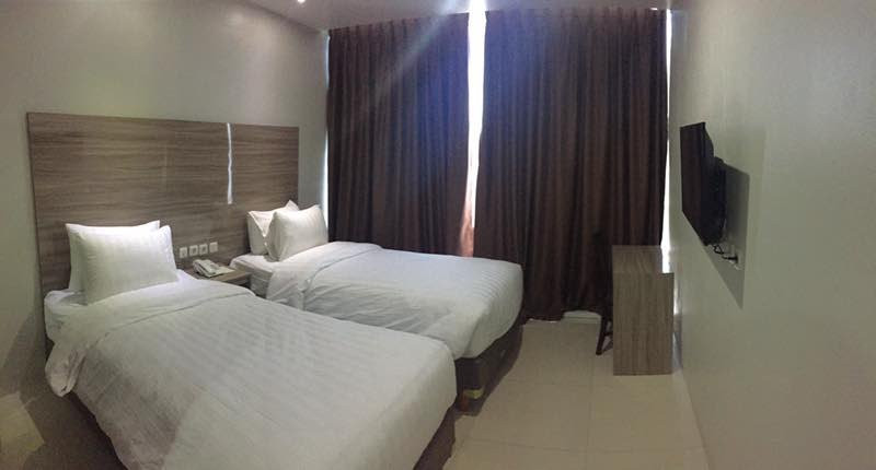 Win Grand Hotel主图