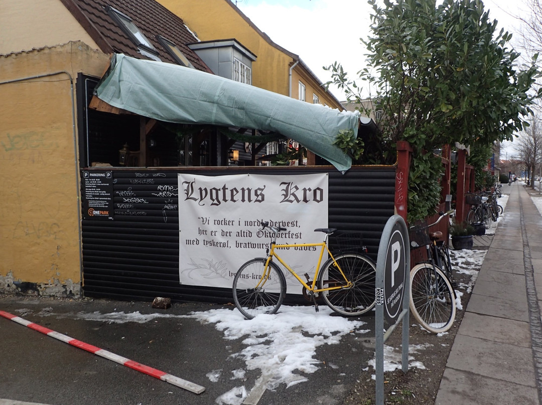 Lygtens Kro