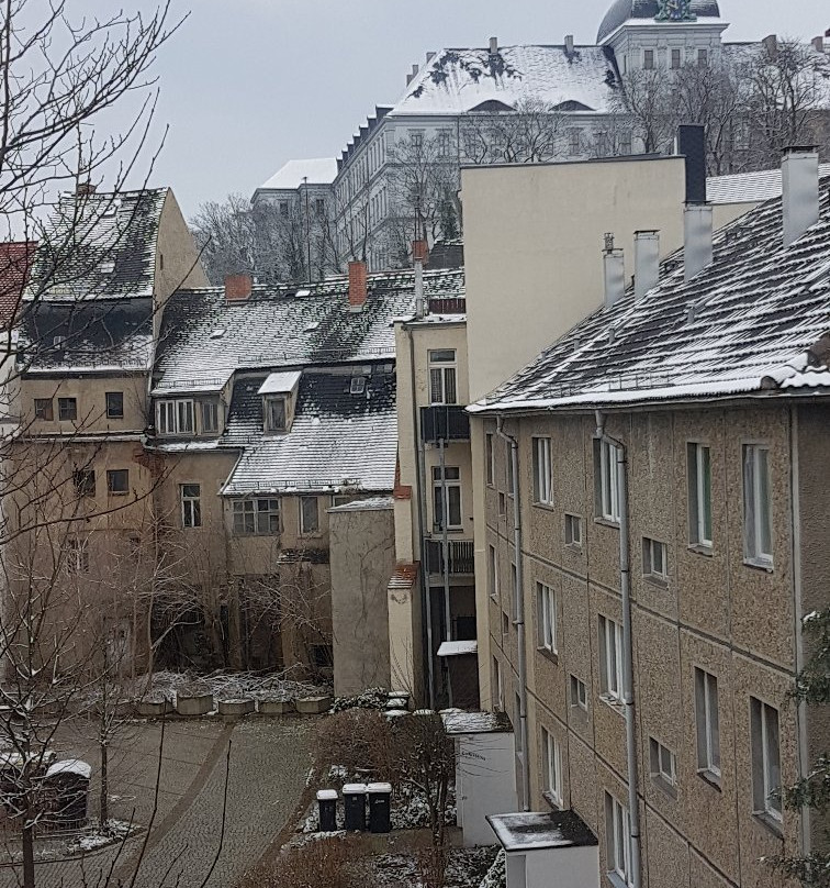 Heinrich-Schütz Haus-Weissenfels必去景点