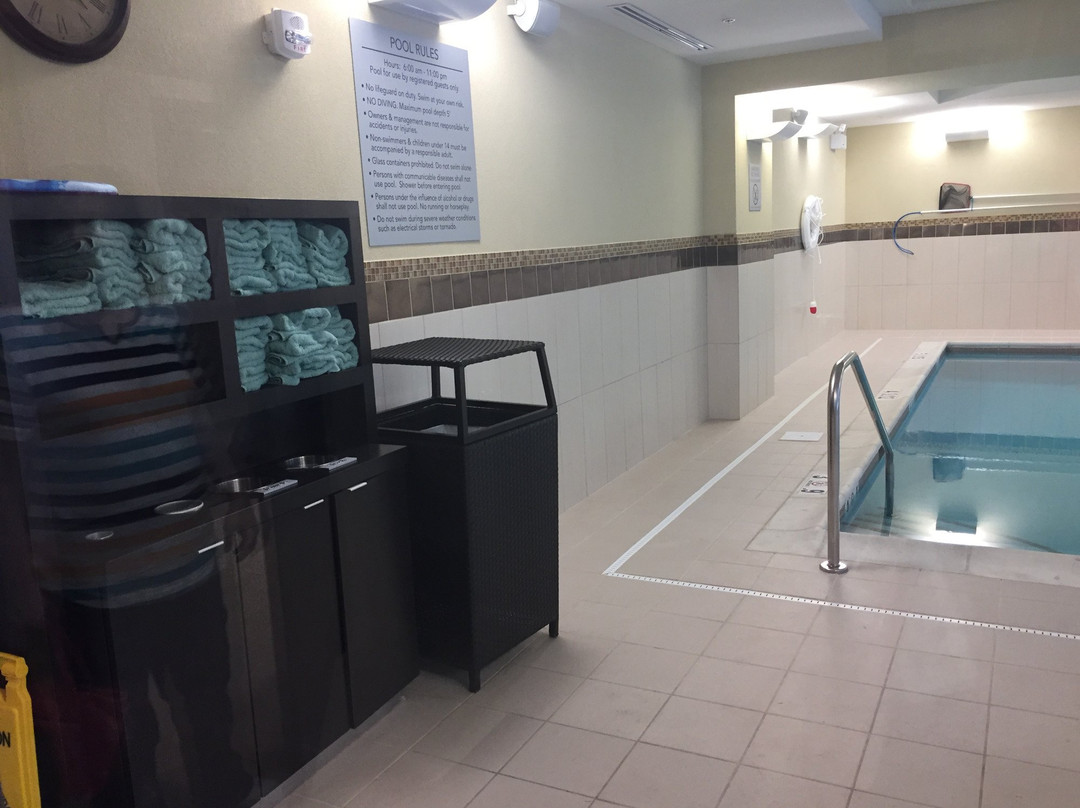 Courtyard by Marriott Hershey Chocolate Avenue主图