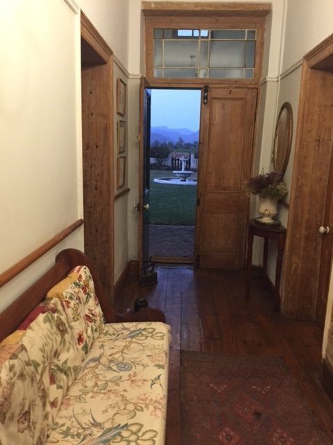 Aan De Doorns Guest House主图