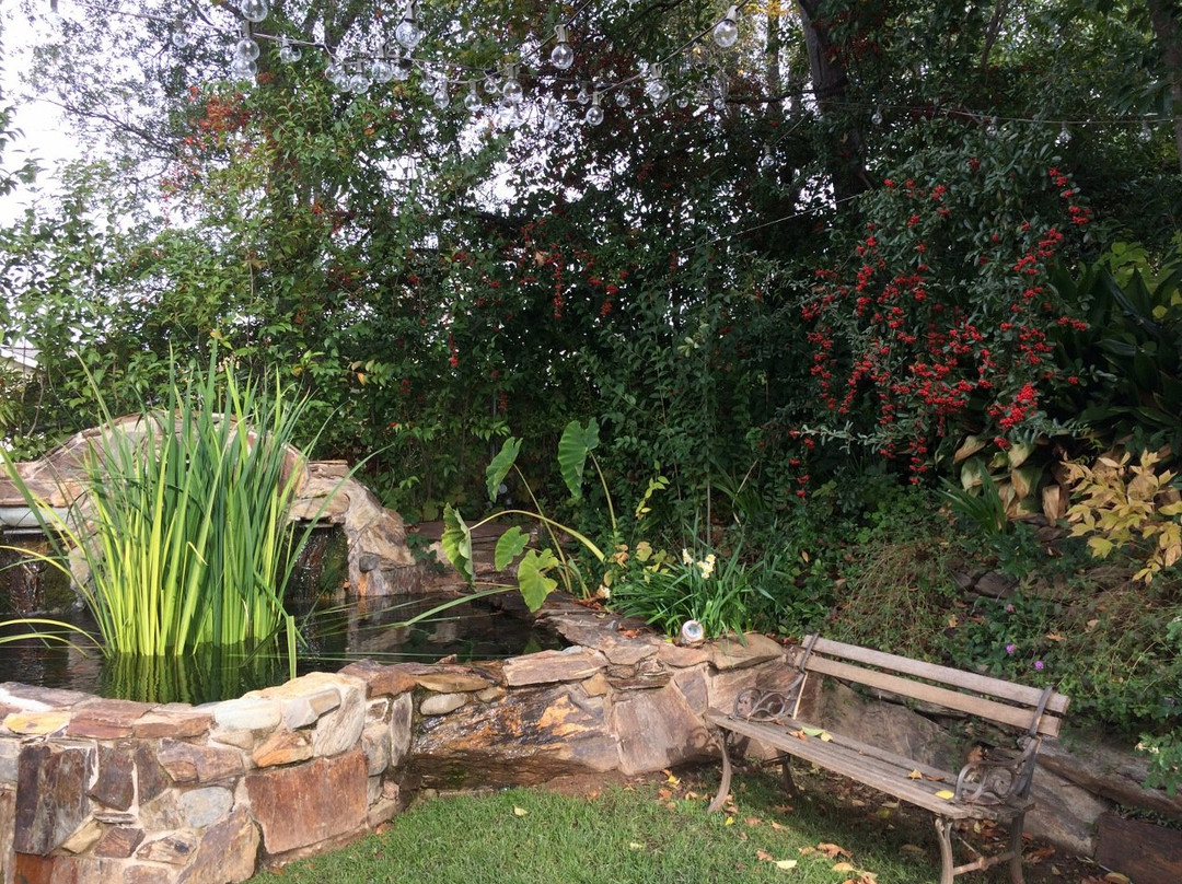 Barretta Gardens Inn主图