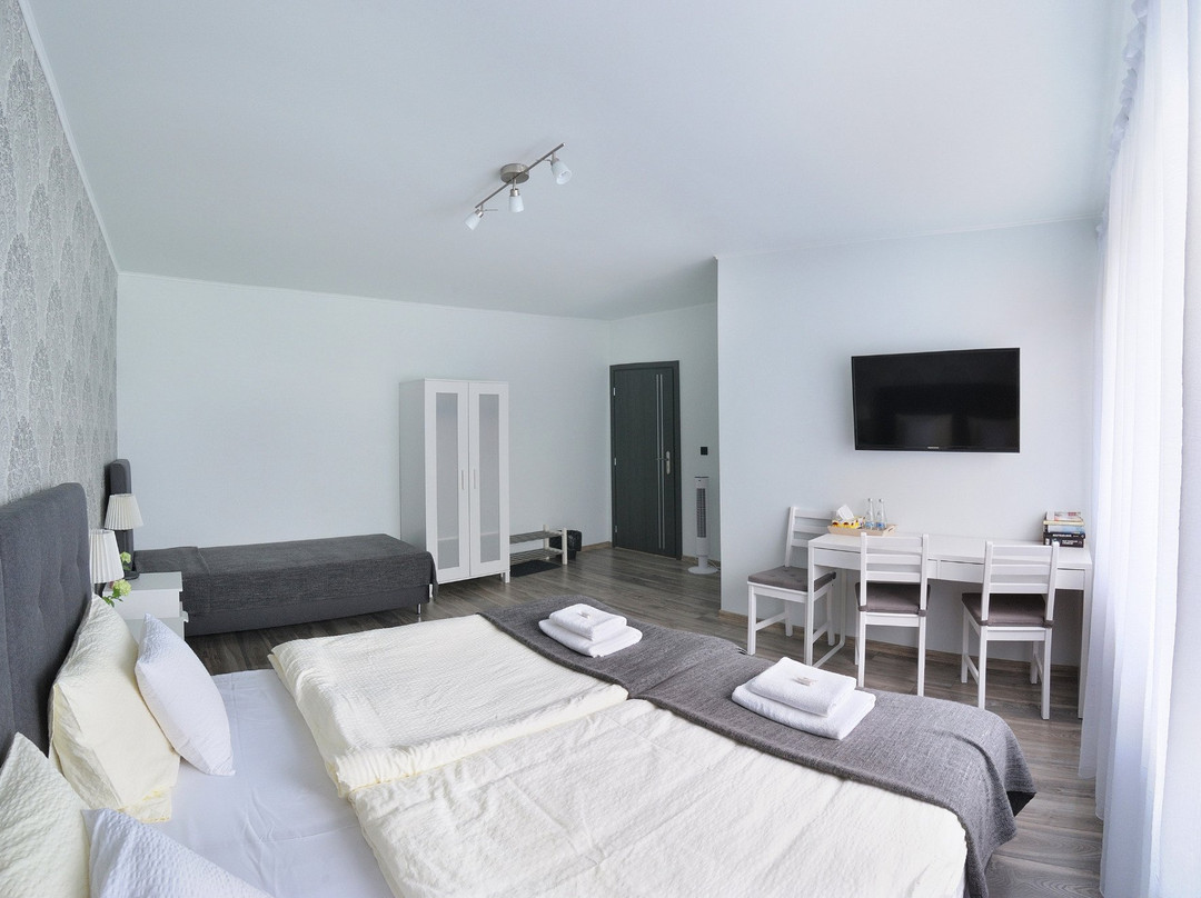 7th Room Guest House主图