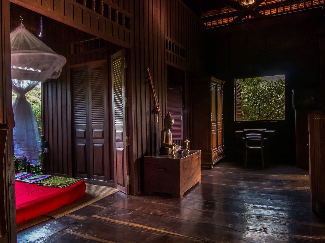Phum Srah Srang HomeStay主图