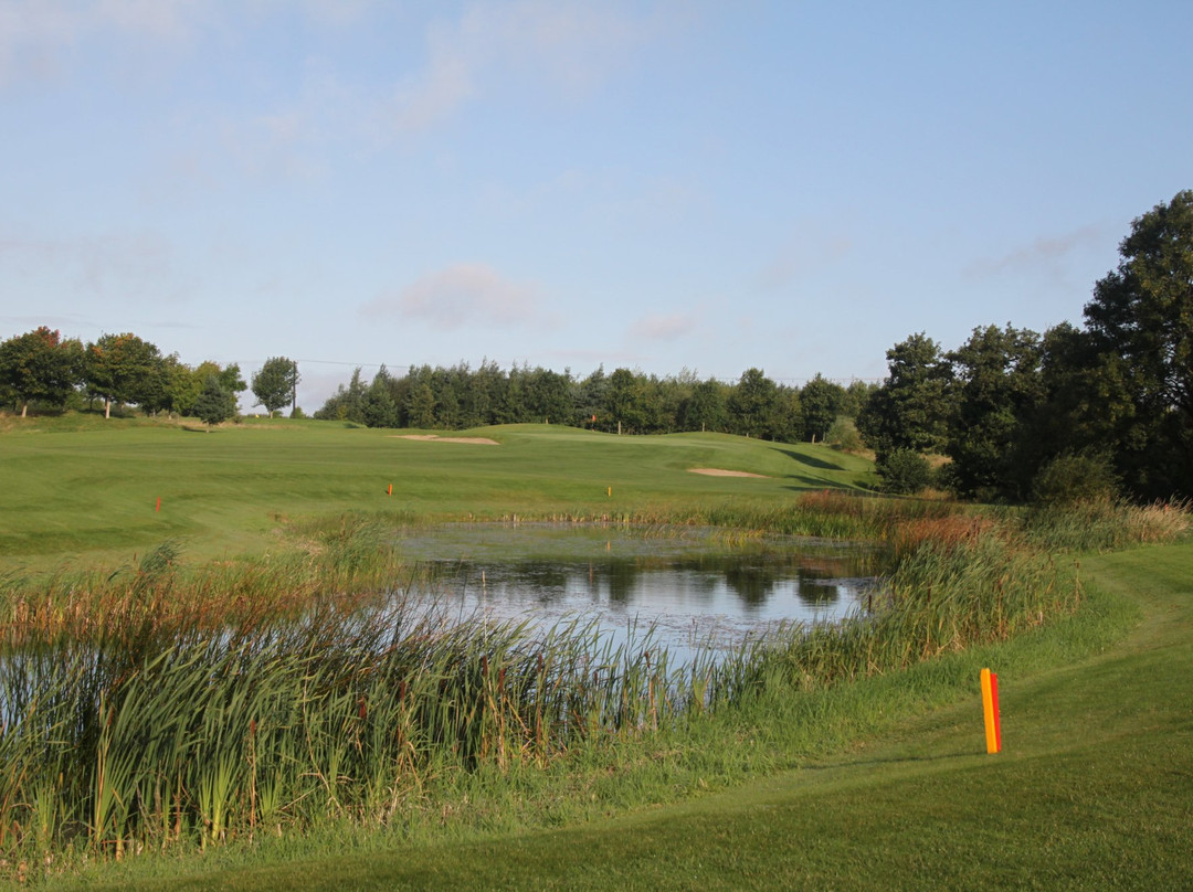 Millicent Golf Club-Clane必去景点