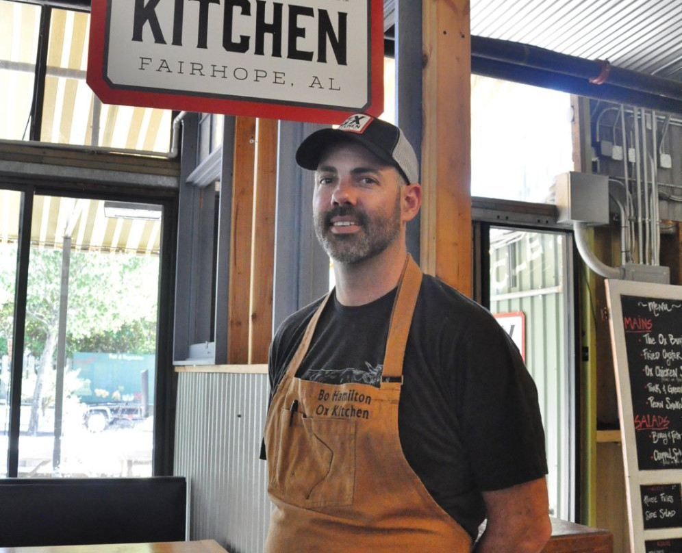 Windmill Market-费尔霍普必去景点