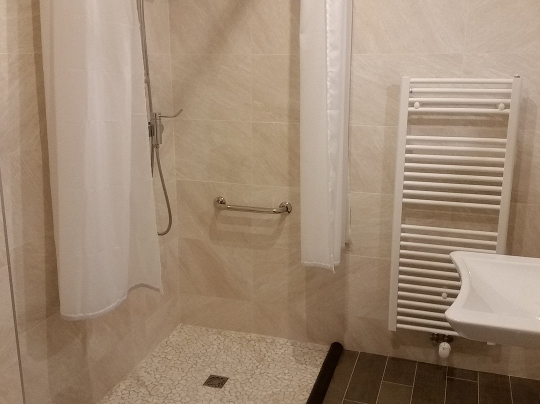 Hotel Victor Hugo主图