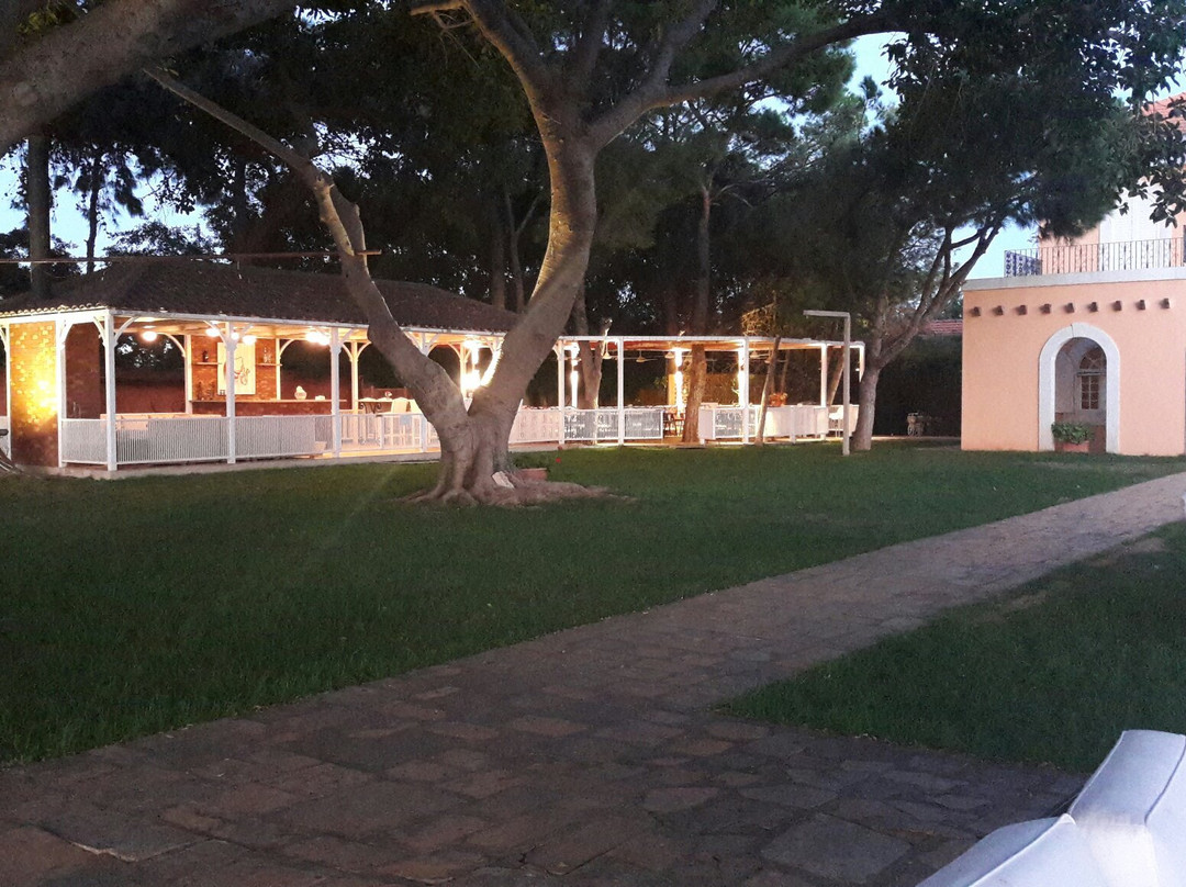 Al-Yasmine Guesthouse主图