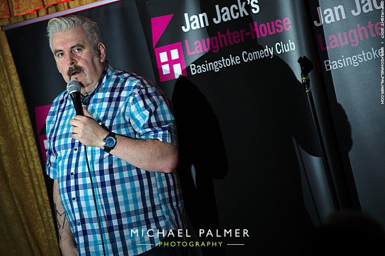 Jan Jack's Laughter House Comedy Club景点图片