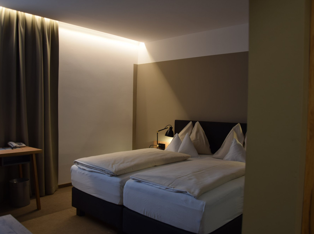 Hotel Maxlhaid主图