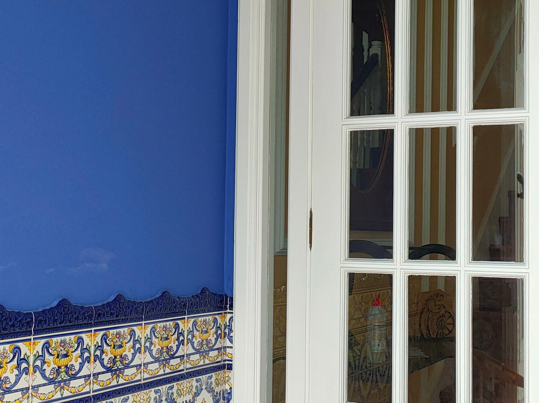 Hotel Gastronómico Araucaria