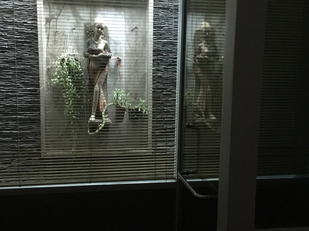 Tangerine Garden Spa景点图片