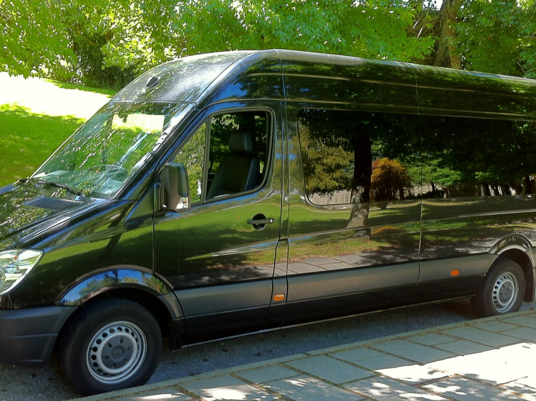 PortoAirportTransfersTO-波尔图必去景点