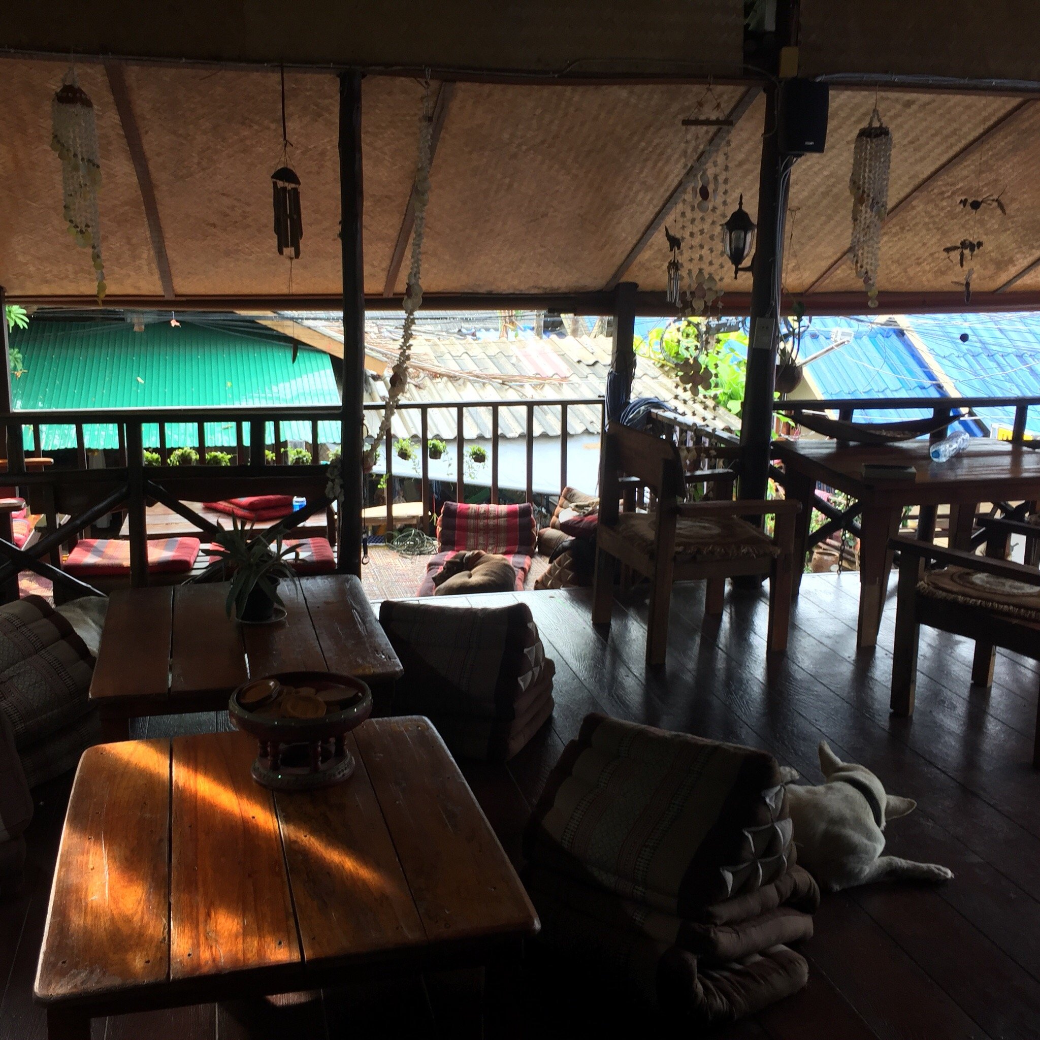 Marco Guest House-官方