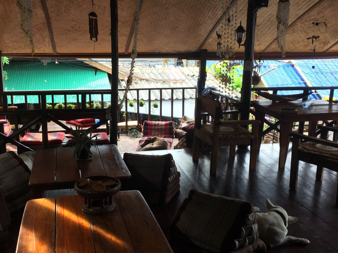 Ban Kai Bae酒店住宿-Marco Guest House