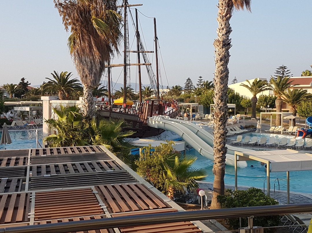 Kipriotis Village Resort主图