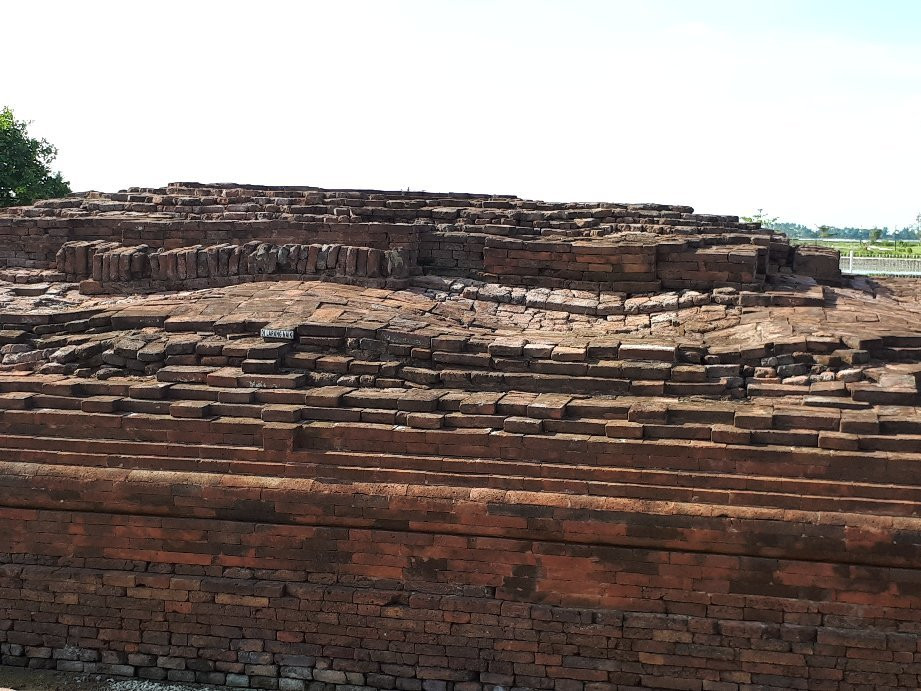 Jiwa Temple-加拉横必去景点