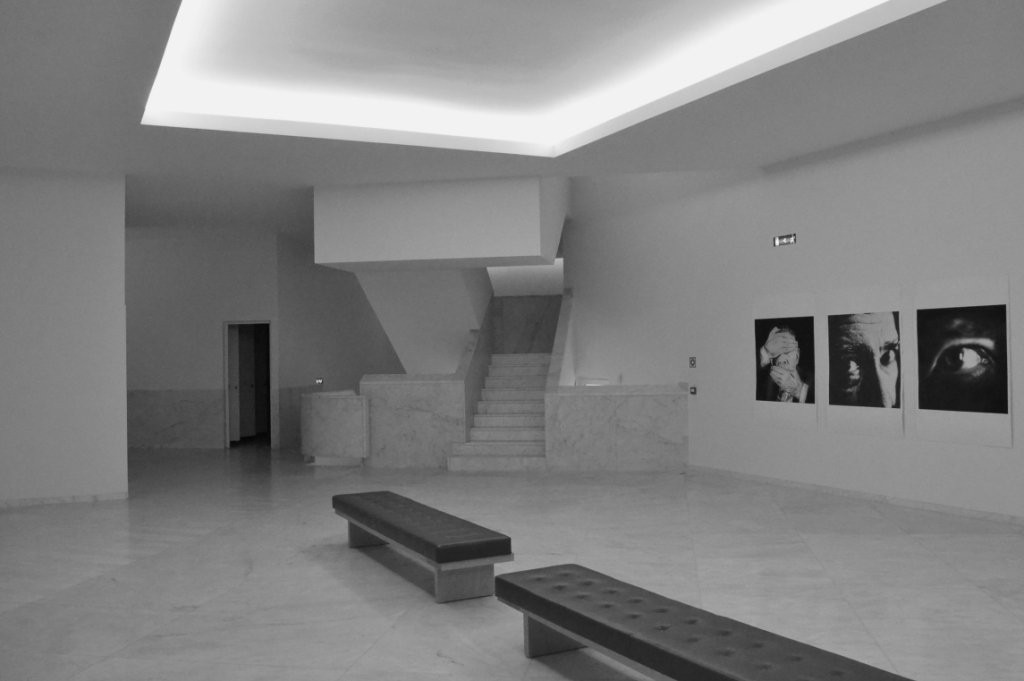 Museu Municipal Abade Pedrosa景点图片