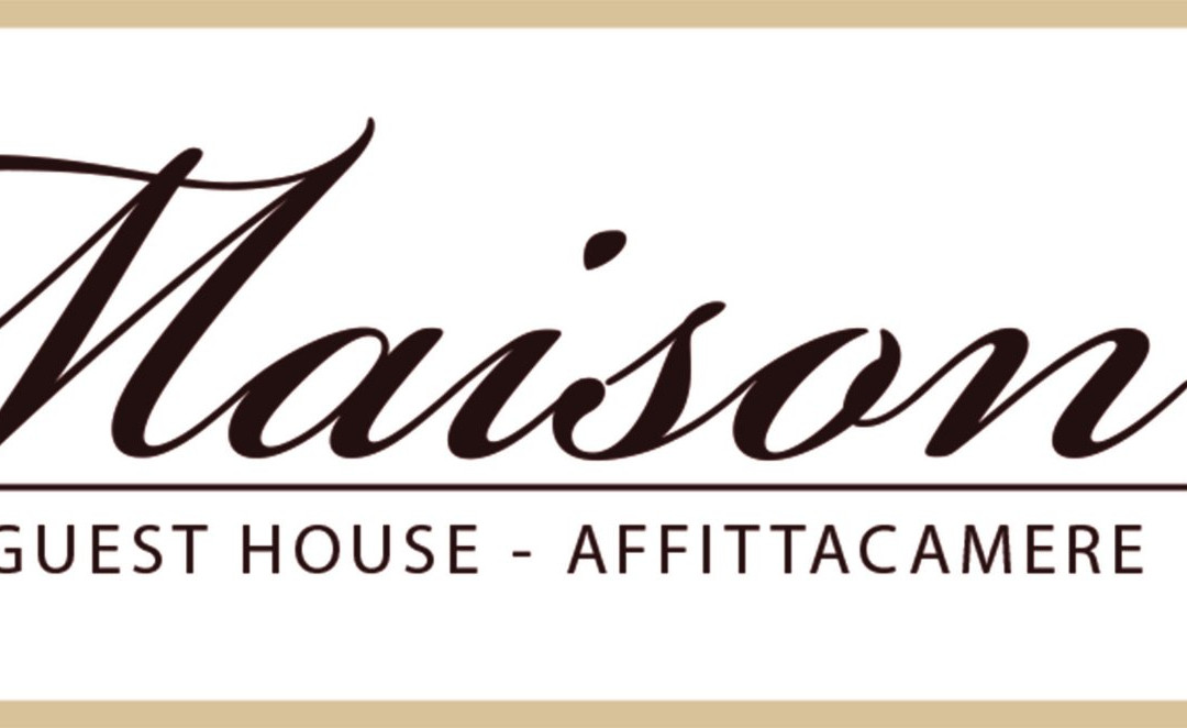 Maison 6 - Guest House主图