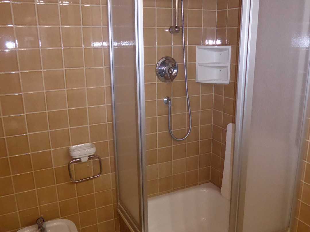 Hotel la Lepre Bianca主图