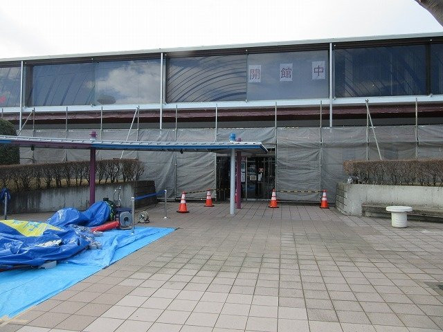 Nuclear Science Museum-东海村必去景点