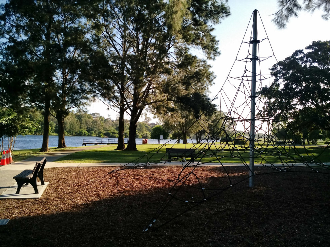 Kempsey Riverside Park-Kempsey必去景点