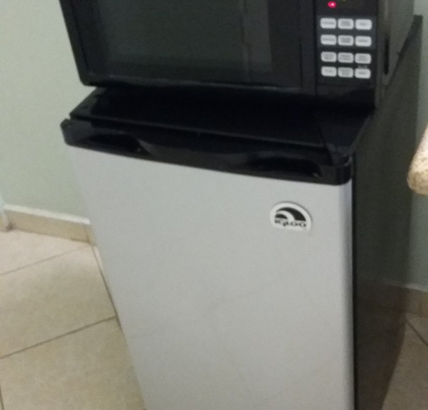 太平洋旅馆主图