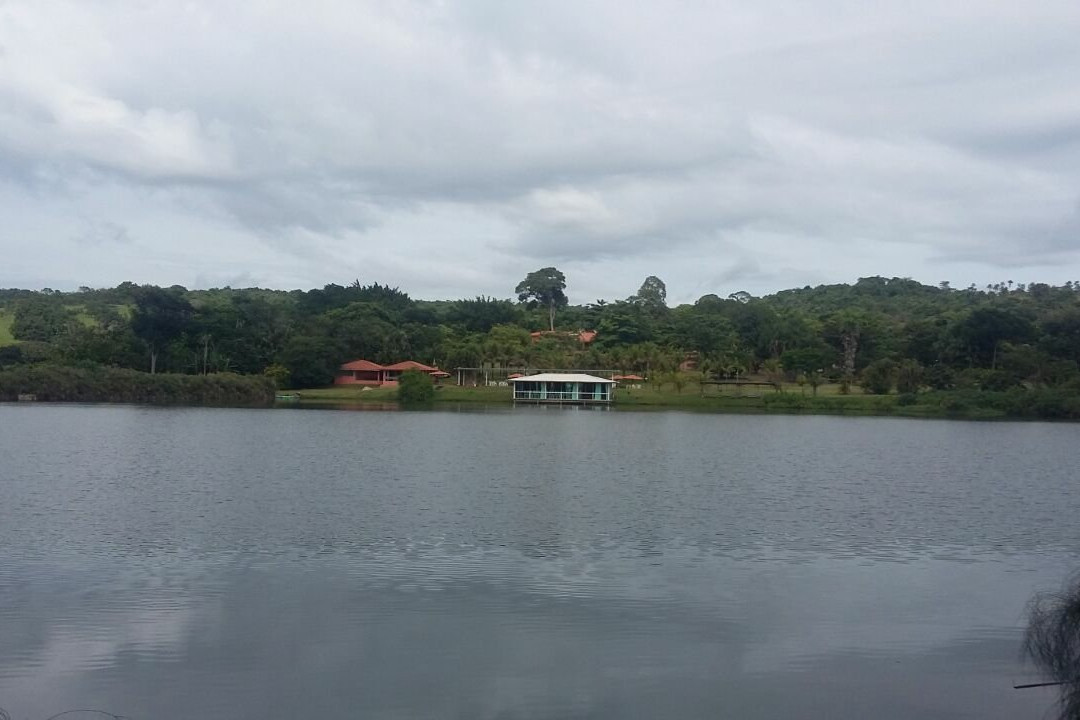 Pousada Monjolo主图