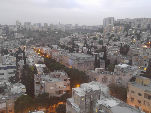 希奥多酒店主图