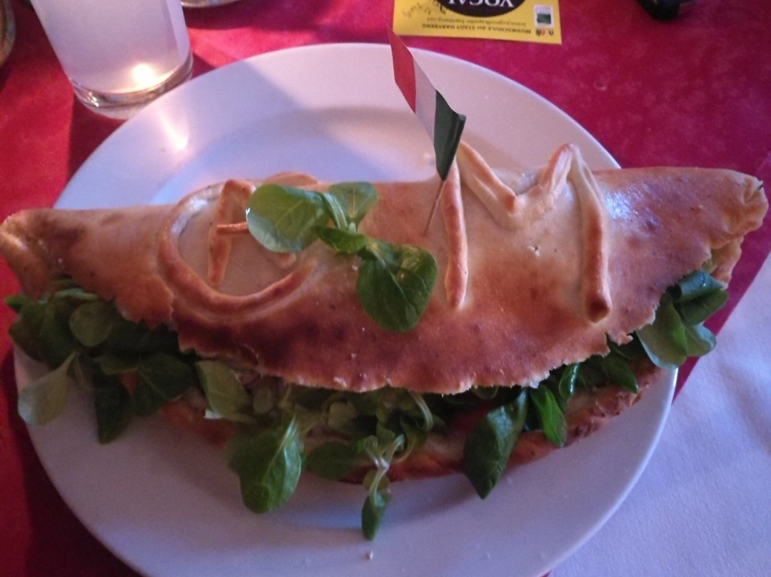 哈特山餐馆和美食-Pizzeria-Ristorante Casa Mulino