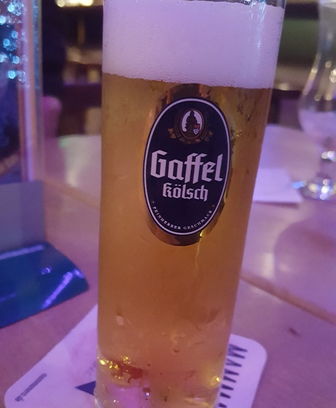 Tankstelle