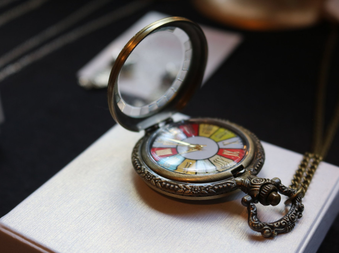 Cottage Mart-Creswick必去景点