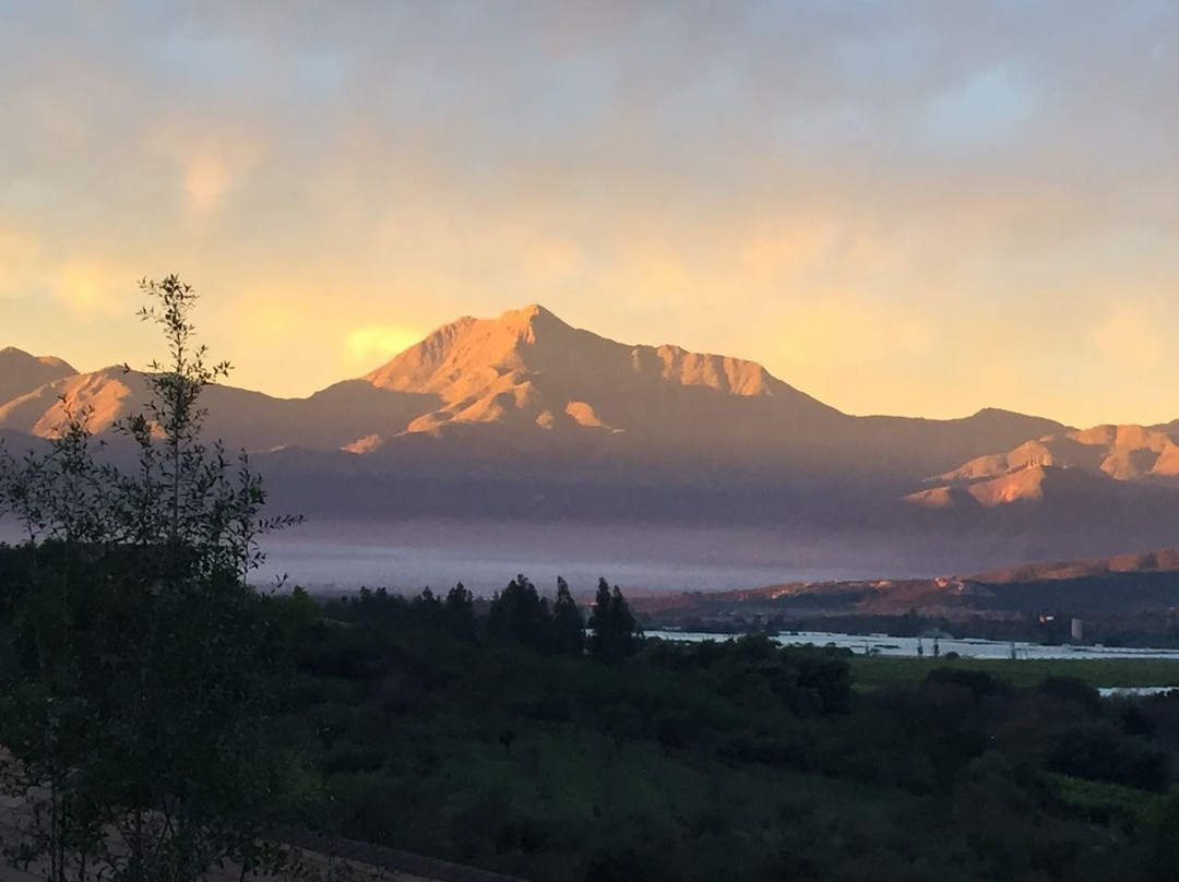 Cielo Verde-Limache必去景点