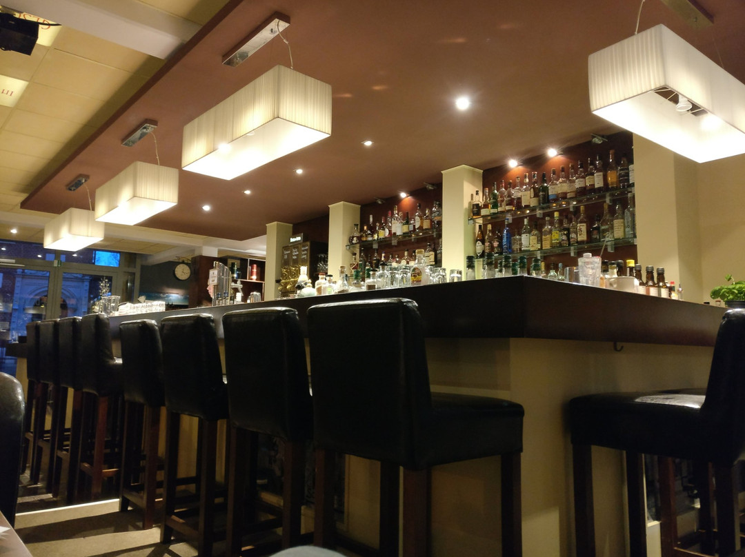 Rotta旅游景点-Bitter Suess